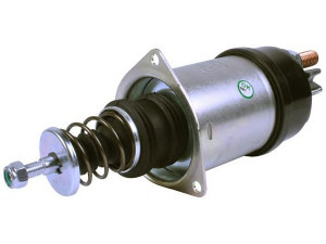 PowerMax 1012969 solenoidinis jungiklis, starteris