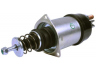 PowerMax 1012969 solenoidinis jungiklis, starteris