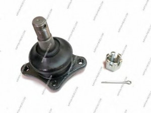 NPS M420A09 atramos/vairo trauklė 
 Ašies montavimas/vairavimo mechanizmas/ratai -> Sujungimai -> Atramos/vairo trauklė
3252249, S083-99-354, S08999356