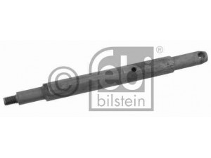 FEBI BILSTEIN 08377 varžtas
387 317 06 74