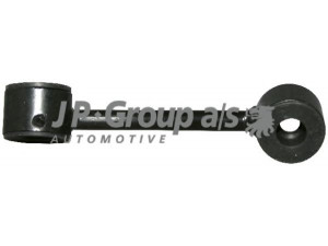 JP GROUP 1140402870 šarnyro stabilizatorius 
 Ašies montavimas/vairavimo mechanizmas/ratai -> Stabilizatorius/fiksatoriai -> Savaime išsilyginanti atrama
9013200289, 2D0411051, 2D0411051S