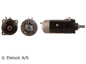 ELSTOCK 45-2113 starteris
3910564