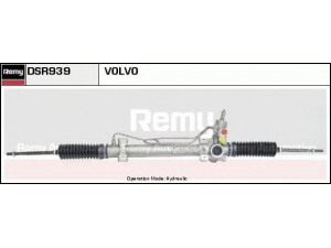 DELCO REMY DSR939 vairo pavara 
 Vairavimas -> Vairo pavara/siurblys