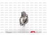 ATL Autotechnik A 76 210 starteris
M 3 T 44481, MD 335 584