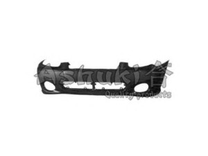 ASHUKI 8203575 atrama, buferis 
 Kėbulas -> Kėbulo dalys/ sparnas/buferis -> Buferis/dalys
8651106000