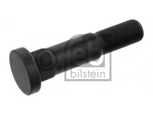 FEBI BILSTEIN 01230 rato varžtas 
 Ratai / padangos -> Priedai
8152104