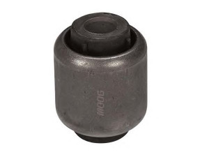 MOOG BM-SB-10915 valdymo svirties/išilginių svirčių įvorė 
 Ašies montavimas/vairavimo mechanizmas/ratai -> Valdymo svirtis/pasukamosios svirties sujungimas -> Montavimas/sutvirtinimas
part of 31126794203, part of 31126794204