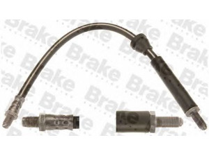 Brake ENGINEERING BH772106 stabdžių žarnelė 
 Stabdžių sistema -> Stabdžių žarnelės
6135220, 84AB0002078AA, 84AB2078AA