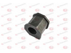 YAMATO J75009YMT skersinio stabilizatoriaus įvorių komplektas 
 Ašies montavimas/vairavimo mechanizmas/ratai -> Stabilizatorius/fiksatoriai -> Sklendės
MB175581