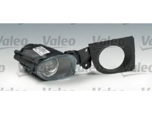 VALEO 087548 rūko žibintas 
 Kėbulas -> Pagalbiniai žibintai/dalys -> Rūko žibintas/dalys -> Rūko žibintas/įterp.
4D0941699