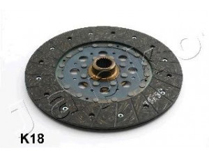 JAPKO 80K18 sankabos diskas 
 Sankaba/dalys -> Sankabos diskas
41100-24200