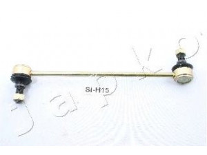 JAPKO 106H14R prikabinimo svirtis 
 Ašies montavimas/vairavimo mechanizmas/ratai -> Stabilizatorius/fiksatoriai -> Stabilizatorius
54840-26000, 5484026100AS
