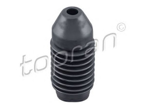 TOPRAN 820 134 apsauginis dangtelis/gofruotoji membrana, amortizatorius 
 Pakaba -> Amortizatorius
0K244 34015