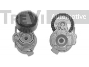 TREVI AUTOMOTIVE TA1589 įtempiklio svirtis, V formos rumbuotas diržas 
 Diržinė pavara -> V formos rumbuotas diržas/komplektas -> Įtempiklis
11287505224, 11287542680, 11287549588