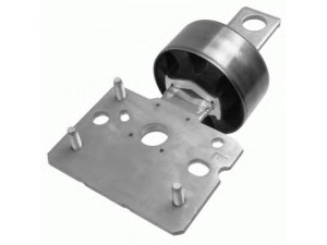 LEMFÖRDER 35545 01 valdymo svirties/išilginių svirčių įvorė 
 Ašies montavimas/vairavimo mechanizmas/ratai -> Valdymo svirtis/pasukamosios svirties sujungimas -> Montavimas/sutvirtinimas
6G91 5K896, TKA 181353