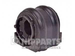 NIPPARTS N4290519 įvorė, stabilizatorius 
 Ašies montavimas/vairavimo mechanizmas/ratai -> Stabilizatorius/fiksatoriai -> Sklendės
54813-1W100