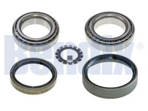 BENDIX 050990B rato guolio komplektas 
 Ašies montavimas/vairavimo mechanizmas/ratai -> Rato stebulė/montavimas -> Rato guolis
0089815905