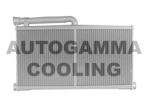 AUTOGAMMA 105302 šilumokaitis, salono šildymas 
 Šildymas / vėdinimas -> Šilumokaitis
420820037A, 4F0819031B, 4F0820031A