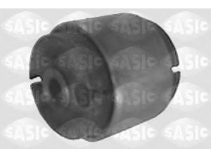 SASIC 4001722 stebulės laikiklio įvorė 
 Ašies montavimas/vairavimo mechanizmas/ratai -> Ašies atrama/ašies korpusas/ašies montavimas -> Pasukamojo veleno sujungimas
6006000974
