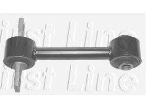 FIRST LINE FCA6417 atrama, valdymo svirtis 
 Ašies montavimas/vairavimo mechanizmas/ratai -> Valdymo rankenėlės statramstis
30620785