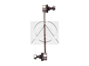 SIDEM 77160 šarnyro stabilizatorius 
 Ašies montavimas/vairavimo mechanizmas/ratai -> Stabilizatorius/fiksatoriai -> Savaime išsilyginanti atrama
46630 59J00