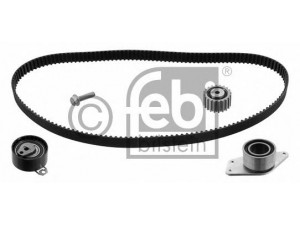 FEBI BILSTEIN 29388 paskirstymo diržo komplektas 
 Techninės priežiūros dalys -> Papildomas remontas
77 01 473 672, 77 01 473 837, 77 01 477 049