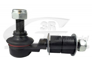 3RG 21846 šarnyro stabilizatorius 
 Ašies montavimas/vairavimo mechanizmas/ratai -> Stabilizatorius/fiksatoriai -> Savaime išsilyginanti atrama
1954778, 546180F000