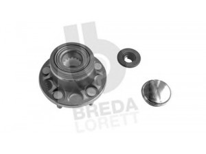 BREDA  LORETT KRT2924 rato guolio komplektas 
 Ašies montavimas/vairavimo mechanizmas/ratai -> Rato stebulė/montavimas -> Rato guolis
1458701, 1469186, 1469189