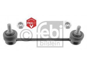 FEBI BILSTEIN 31765 šarnyro stabilizatorius 
 Ašies montavimas/vairavimo mechanizmas/ratai -> Stabilizatorius/fiksatoriai -> Savaime išsilyginanti atrama
55530-1H000, 55530-2H000, 55530-1H000