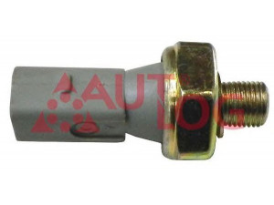 AUTLOG AS2110 alyvos slėgio jungiklis 
 Variklis -> Variklio elektra
038919081F, 038919081P