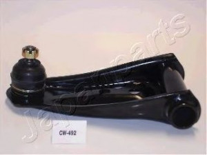 JAPANPARTS CW-492 vikšro valdymo svirtis 
 Ašies montavimas/vairavimo mechanizmas/ratai -> Valdymo svirtis/pasukamosios svirties sujungimas -> Vairo trauklės (valdymo svirtis, išilginis balansyras, diago
51459-SE0-000, 51459-SE0-003, 51459-SEO-000