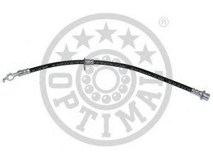 OPTIMAL BSL-976 stabdžių žarnelė 
 Stabdžių sistema -> Stabdžių žarnelės
9094702761, 9094702847
