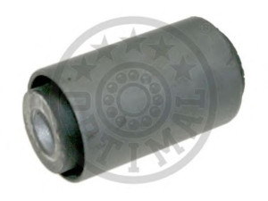 OPTIMAL F8-7041 montavimas, neautomatinės transmisijos atrama 
 Transmisija -> Neautomatinė pavarų dėžė -> Ašies montavimas
701399661