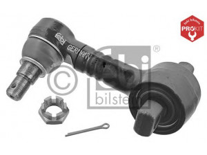 FEBI BILSTEIN 45498 šarnyro stabilizatorius
1 506 924