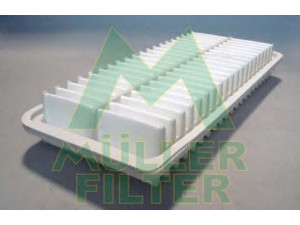 MULLER FILTER PA3436 oro filtras 
 Techninės priežiūros dalys -> Techninės priežiūros intervalai
1780120050, 17801-20050