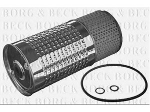 BORG & BECK BFO4189 alyvos filtras 
 Filtrai -> Alyvos filtras
5002704, 5010667, 5010961, 5019420