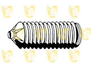 UNIGOM 300043 gofruotoji membrana, vairavimas 
 Vairavimas -> Gofruotoji membrana/sandarinimai
7645160
