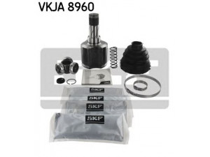SKF VKJA 8960 jungčių komplektas, kardaninis velenas 
 Ratų pavara -> Sujungimai/komplektas
46308488, 46308501