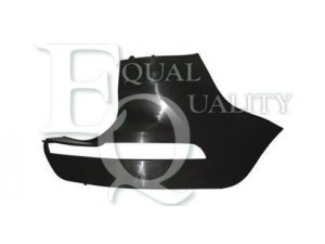 EQUAL QUALITY P4320 dangtis, buferis 
 Kėbulas -> Transporto priemonės galas -> Buferis/dalys
86672-3W000, 866723U000