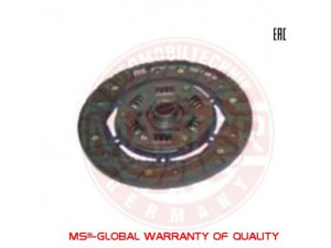 MASTER-SPORT 320013010-PCS-MS sankabos diskas 
 Sankaba/dalys -> Sankabos diskas
2411601530