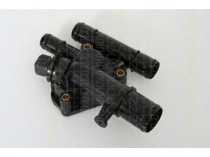 TRISCAN 8620 20289 termostatas, aušinimo skystis 
 Aušinimo sistema -> Termostatas/tarpiklis -> Thermostat
8200 112 054, 8200 674 366, 8200158506