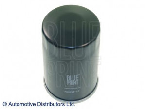 BLUE PRINT ADM52107 alyvos filtras 
 Techninės priežiūros dalys -> Techninės priežiūros intervalai
1109.AC, 1109.CG, 1109.CL, 8-94314-263-1