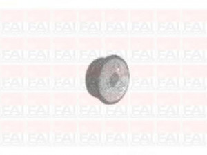 FAI AutoParts SS5461 stebulės laikiklio įvorė 
 Ašies montavimas/vairavimo mechanizmas/ratai -> Ašies atrama/ašies korpusas/ašies montavimas -> Pasukamojo veleno sujungimas
1J0199429