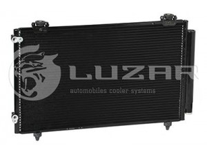 LUZAR LRAC 19D0 kondensatorius, oro kondicionierius 
 Oro kondicionavimas -> Kondensatorius
88450-02240, 88450-02250, 88450-12260