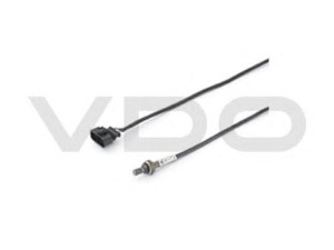 VDO A2C59513313Z lambda jutiklis 
 Išmetimo sistema -> Lambda jutiklis
021 906 265 AC, 021 906 265 AQ