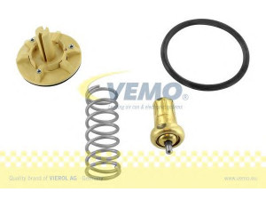 VEMO V15-99-2064 termostatas, aušinimo skystis 
 Aušinimo sistema -> Termostatas/tarpiklis -> Thermostat
03C 121 110 H, 03C 121 110 Q, 03C 121 110 K