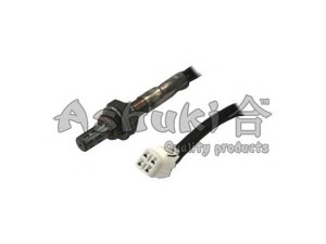 ASHUKI 9200-49804 lambda jutiklis 
 Variklis -> Variklio elektra
89465-02080, 89465-02090, 89465-05090