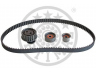 OPTIMAL SK-1060 paskirstymo diržo komplektas 
 Techninės priežiūros dalys -> Papildomas remontas
11 31 7 621 021, 7 621 021