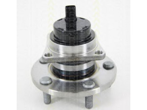 TRISCAN 8530 13253 rato guolio komplektas 
 Ašies montavimas/vairavimo mechanizmas/ratai -> Rato stebulė/montavimas -> Rato guolis
42450-0F010