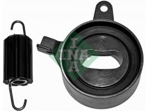 INA 531 0106 20 įtempiklio skriemulys, paskirstymo diržas 
 Techninės priežiūros dalys -> Papildomas remontas
B660-12-700A, B660-12-700B, B660-12-700C
